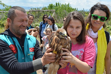 Doğa Tarihi Müzesi / BURDUR