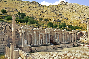 Doğa Tarihi Müzesi / BURDUR