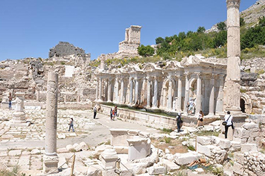 Doğa Tarihi Müzesi / BURDUR